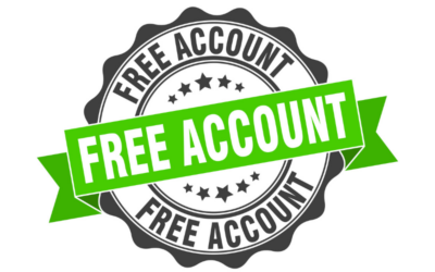 Using your free account